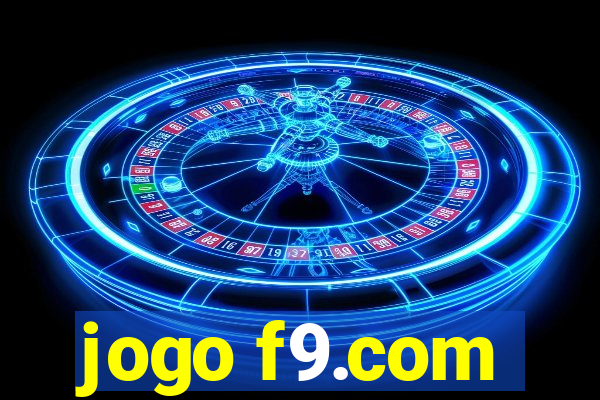 jogo f9.com